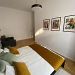 Birdie 3-bdr Budapest