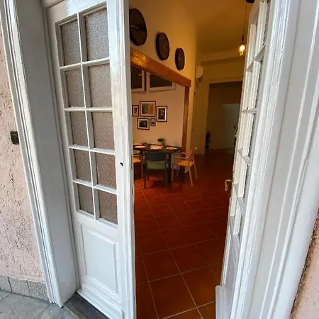 Birdie 3-bdr Apartamento *