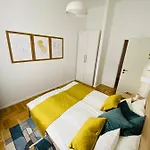 Birdie 3-bdr Appartement *