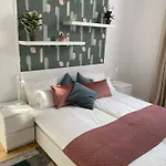 Birdie 3-bdr Appartement