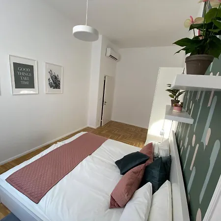Apartament Birdie 3-bdr