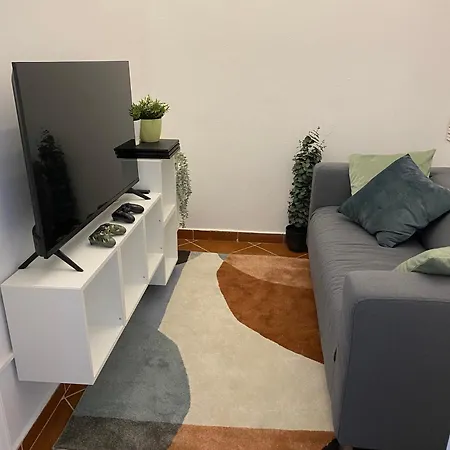 Apartamento Birdie 3-bdr *