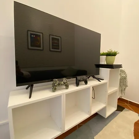 Birdie 3-bdr Apartamento Budapeste