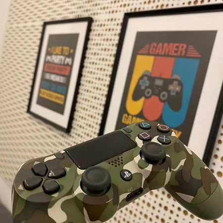 Birdie 3-bdr Apartamento Budapeste