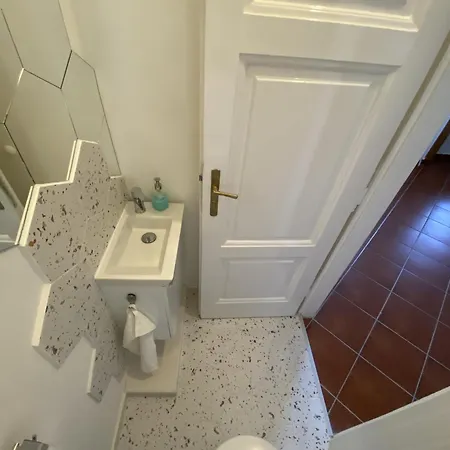 Apartamento Birdie 3-bdr Budapeste