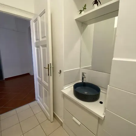 Birdie 3-bdr Budapeszt