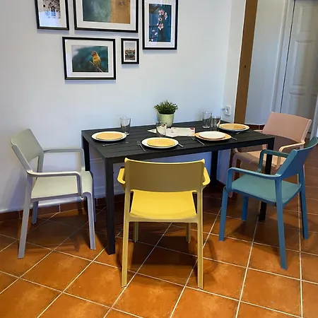 Apartament Birdie 3-bdr Budapeszt