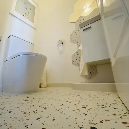 Apartament Birdie 3-bdr