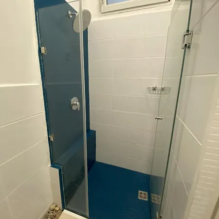 Birdie 3-bdr Apartament