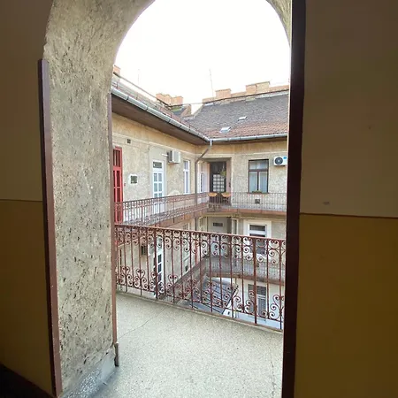 Apartament Birdie 3-bdr *