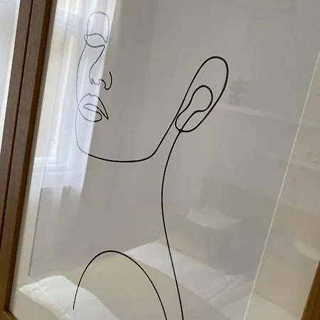 Birdie 3-bdr Apartament *