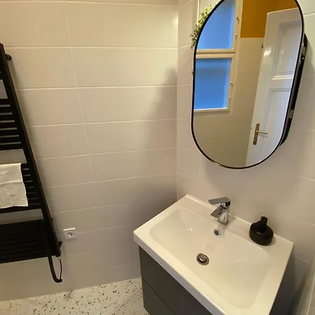 Birdie 3-bdr * Budapeszt