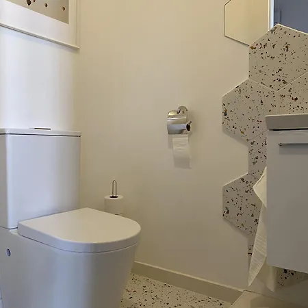 Birdie 3-bdr Apartamento Budapeste