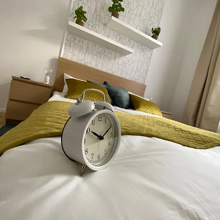 Birdie 3-bdr Apartamento *