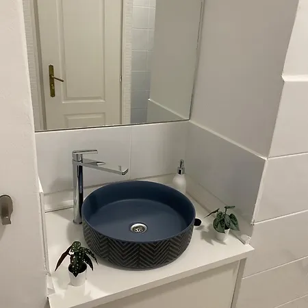 Apartament Birdie 3-bdr Budapeszt