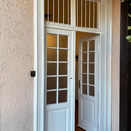 Birdie 3-bdr Budapeste