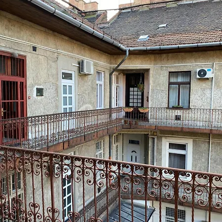 Apartamento Birdie 3-bdr *