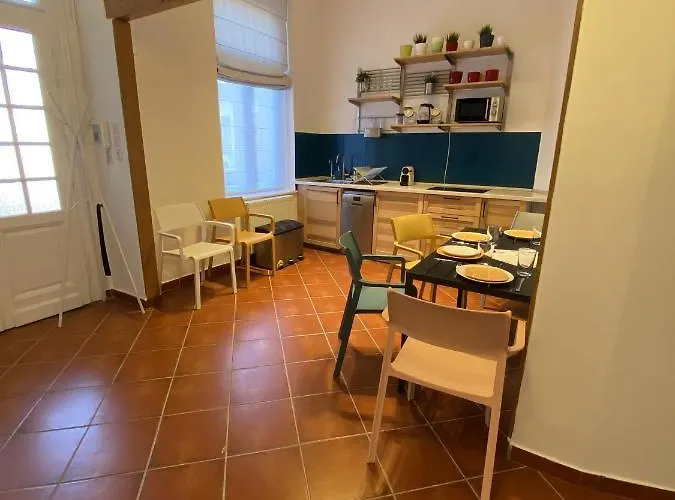 Apartament Birdie 3-bdr *