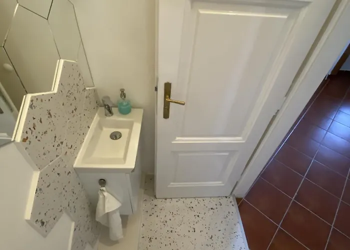 Apartament Birdie 3-bdr Budapesta