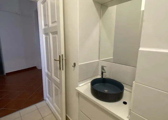 Birdie 3-bdr Budapesta