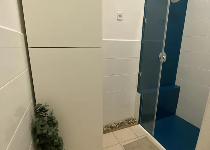 Birdie 3-bdr Apartament