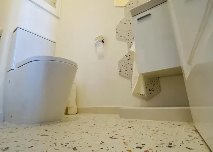 Appartement Birdie 3-bdr