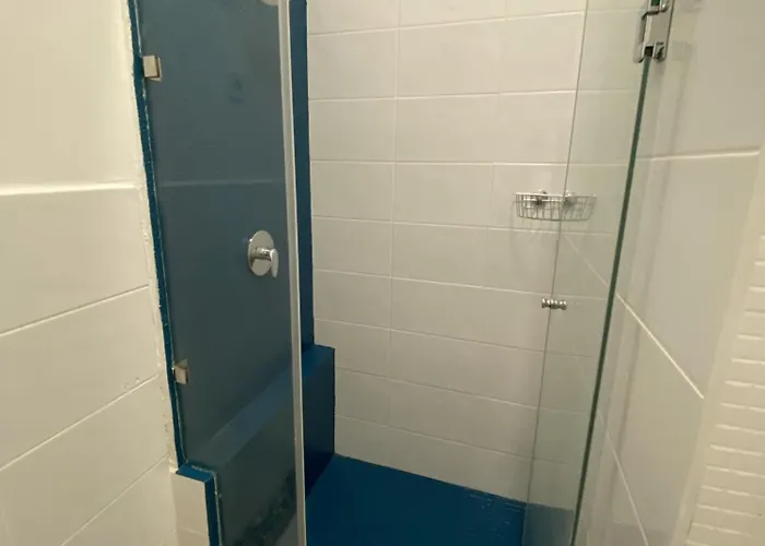 Birdie 3-bdr Apartament