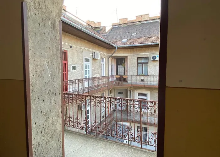 Apartament Birdie 3-bdr *