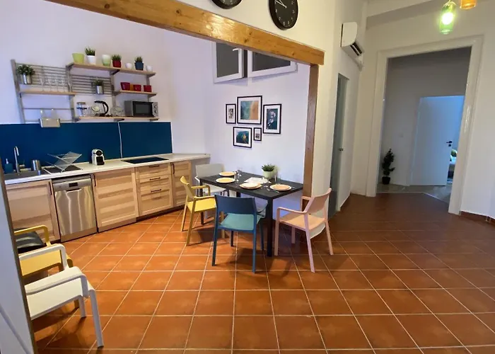 Apartament Birdie 3-bdr