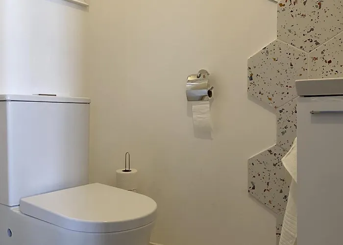 Birdie 3-bdr Apartament Budapesta