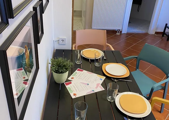 Apartament Birdie 3-bdr *