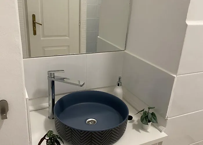 Apartament Birdie 3-bdr Budapesta