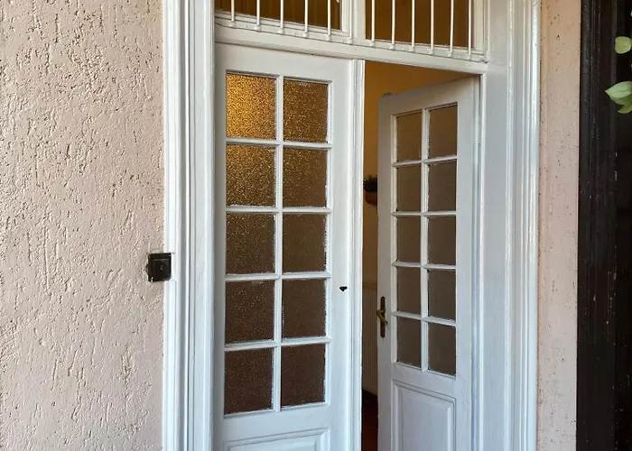 Birdie 3-bdr Budapesta