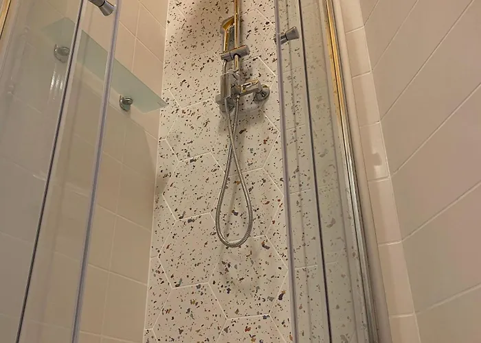 Birdie 3-bdr * Budapesta