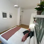 Appartement Birdie 3-bdr