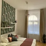 Birdie 3-bdr Budapest